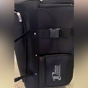 dream duffle (dancers)